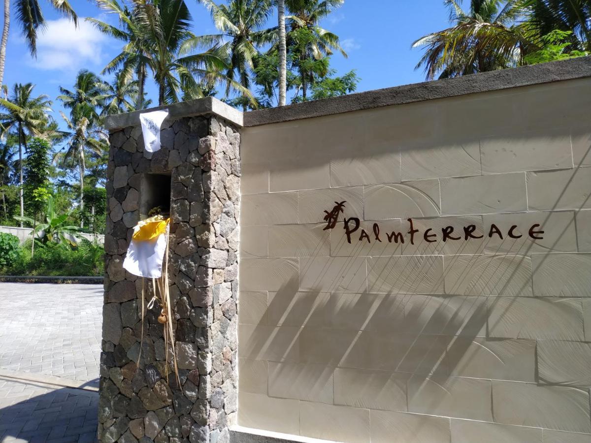Palmterrace Ξενοδοχείο Chulik Εξωτερικό φωτογραφία