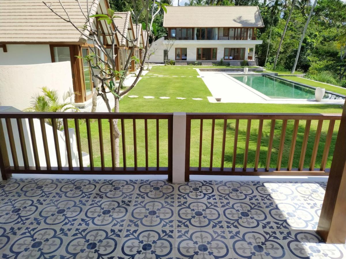 Palmterrace Ξενοδοχείο Chulik Εξωτερικό φωτογραφία