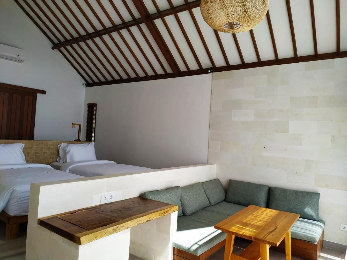 Palmterrace Ξενοδοχείο Chulik Εξωτερικό φωτογραφία