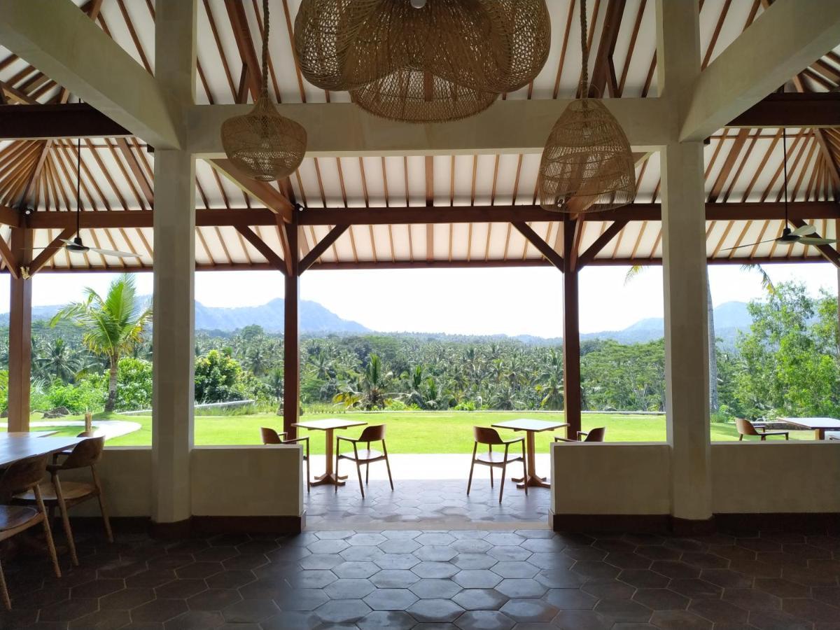 Palmterrace Ξενοδοχείο Chulik Εξωτερικό φωτογραφία