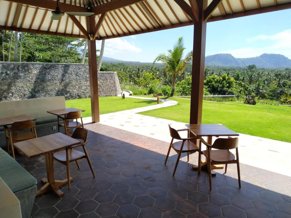 Palmterrace Ξενοδοχείο Chulik Εξωτερικό φωτογραφία