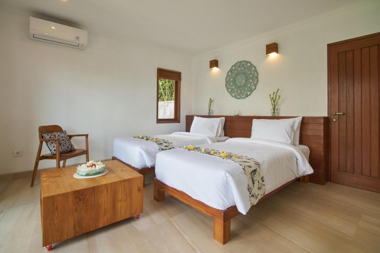 Palmterrace Ξενοδοχείο Chulik Εξωτερικό φωτογραφία
