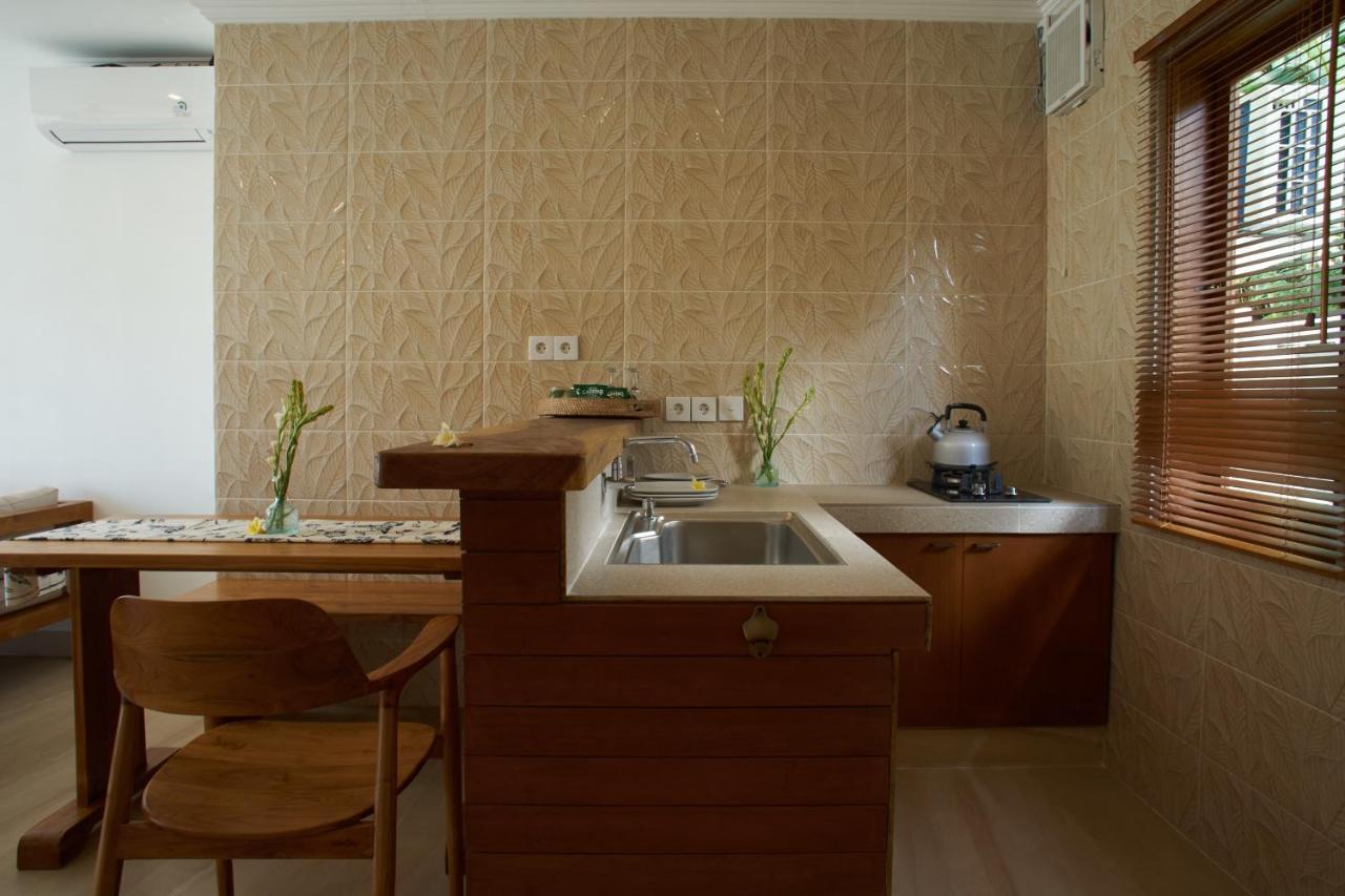 Palmterrace Ξενοδοχείο Chulik Εξωτερικό φωτογραφία