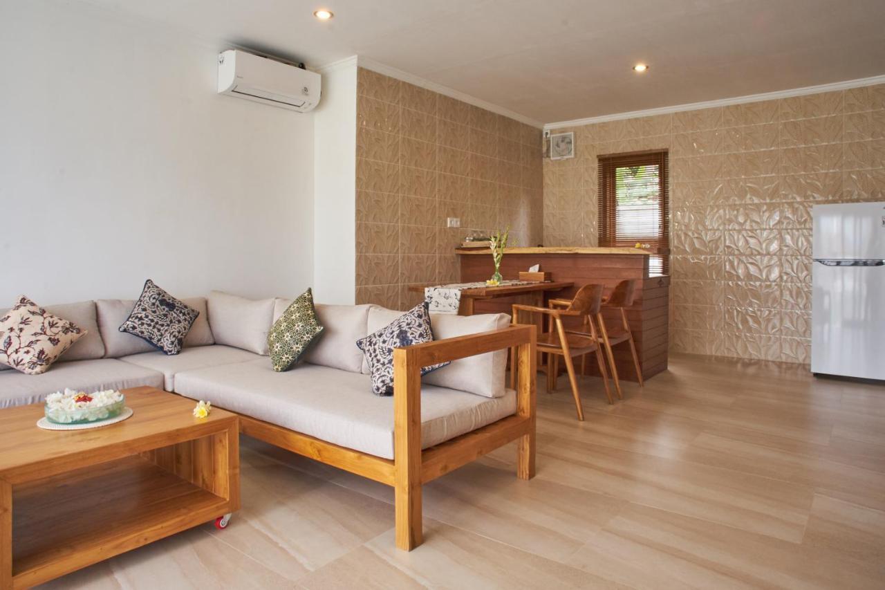 Palmterrace Ξενοδοχείο Chulik Εξωτερικό φωτογραφία