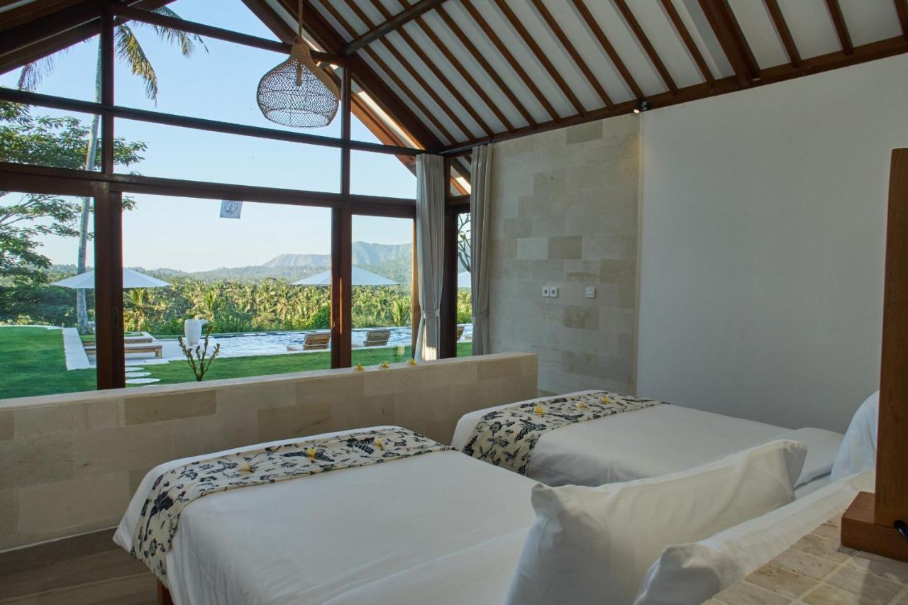 Palmterrace Ξενοδοχείο Chulik Εξωτερικό φωτογραφία