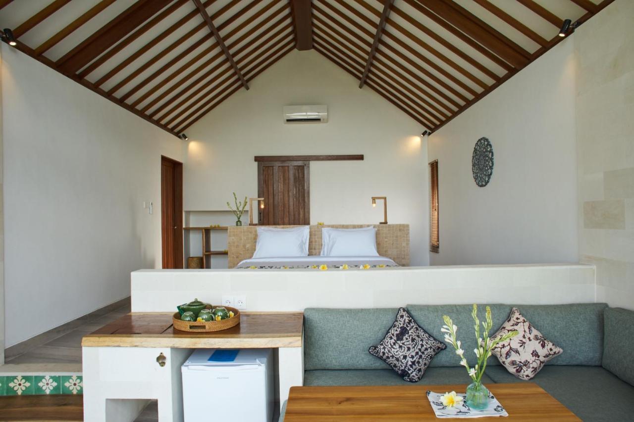 Palmterrace Ξενοδοχείο Chulik Εξωτερικό φωτογραφία