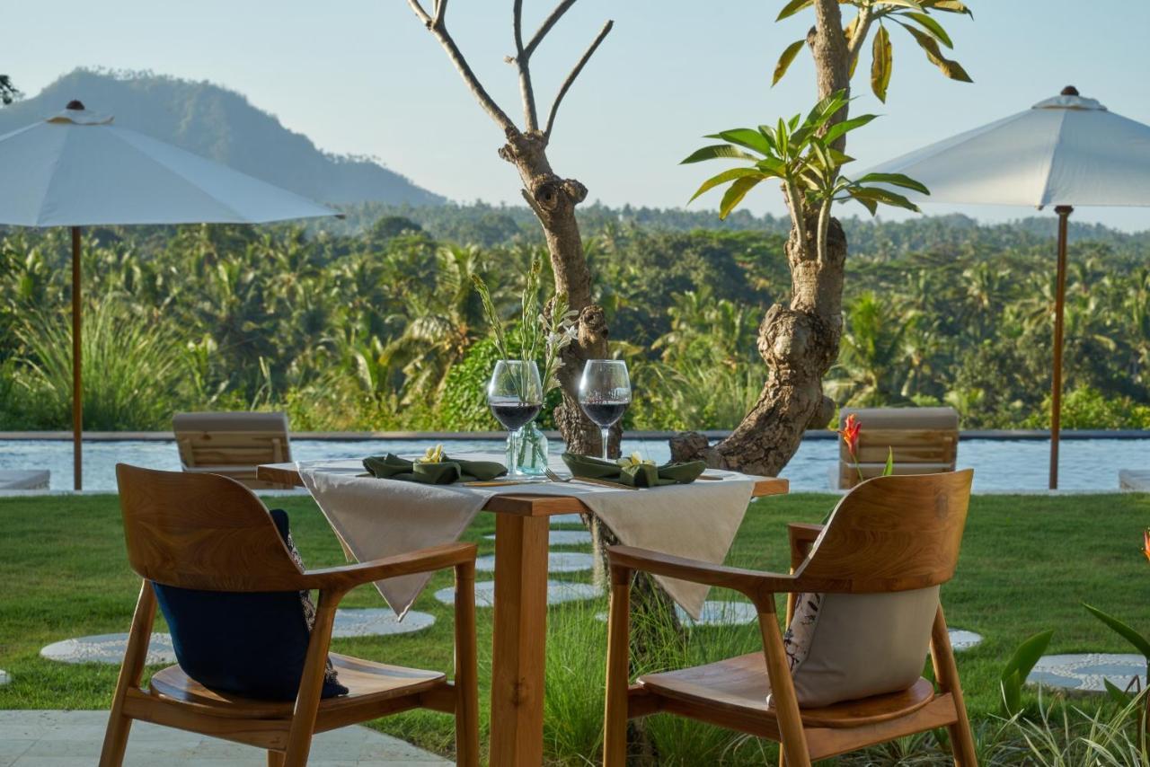Palmterrace Ξενοδοχείο Chulik Εξωτερικό φωτογραφία