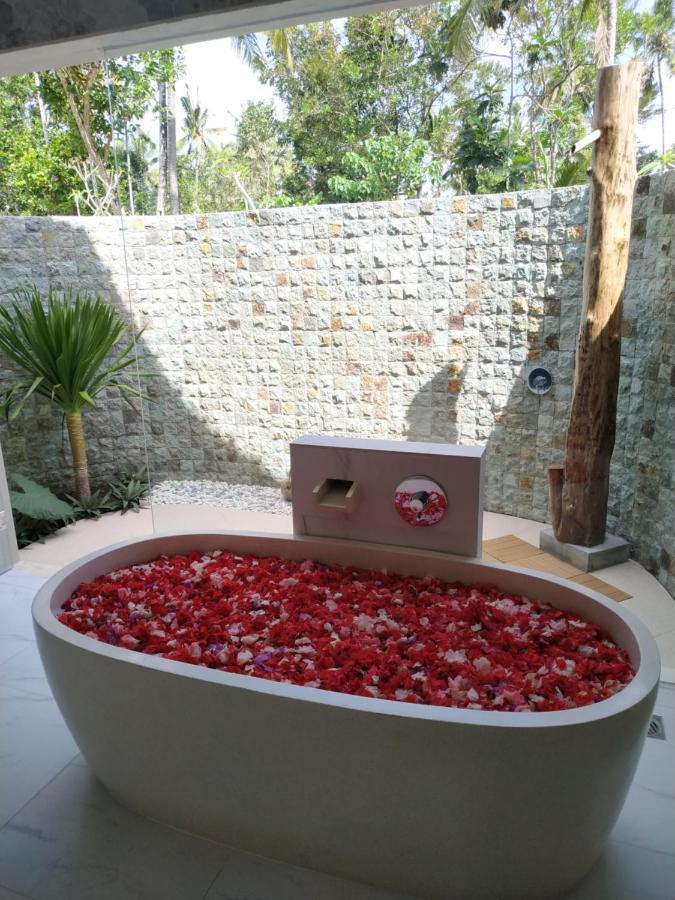 Palmterrace Ξενοδοχείο Chulik Εξωτερικό φωτογραφία