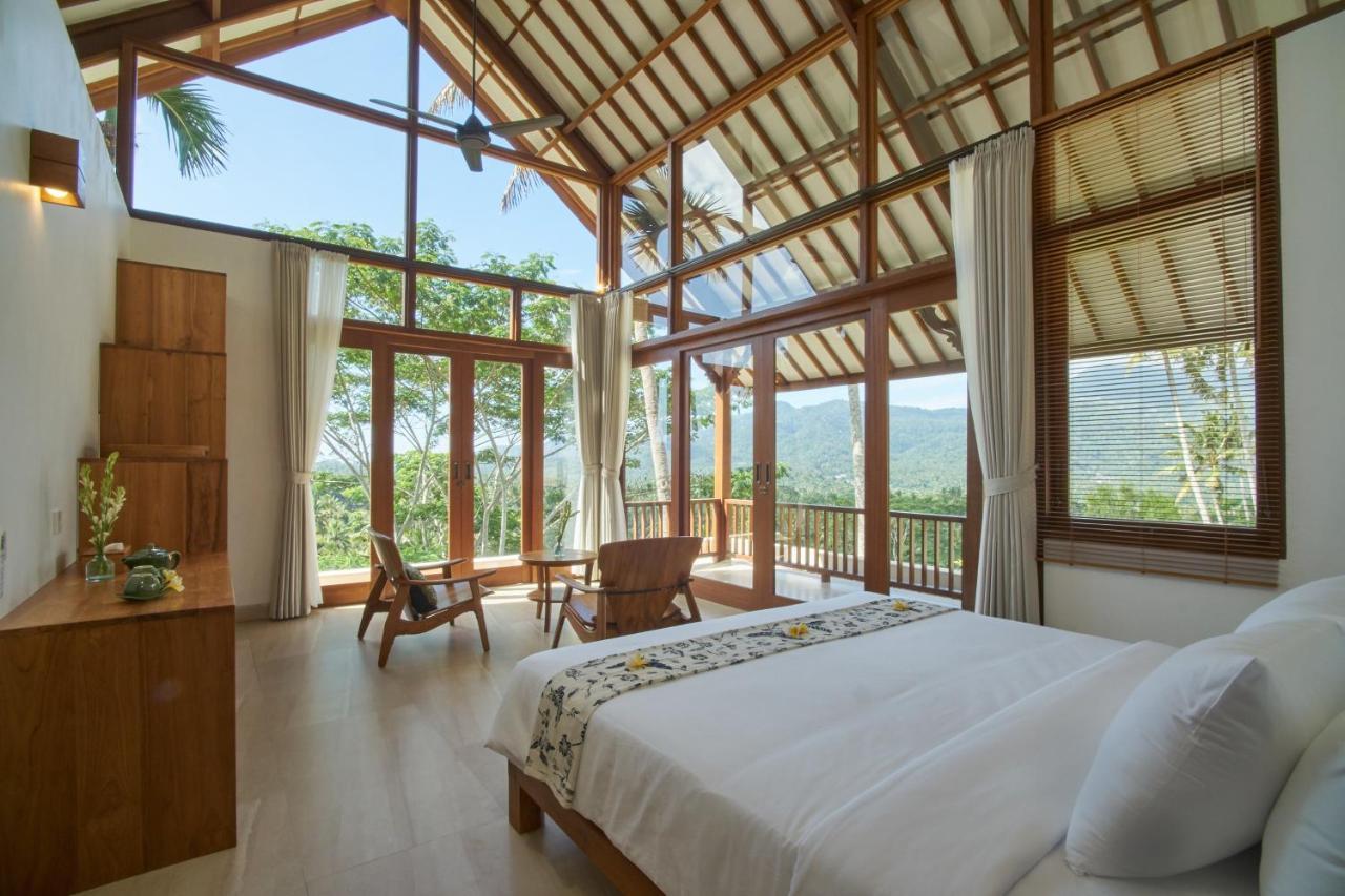 Palmterrace Ξενοδοχείο Chulik Εξωτερικό φωτογραφία