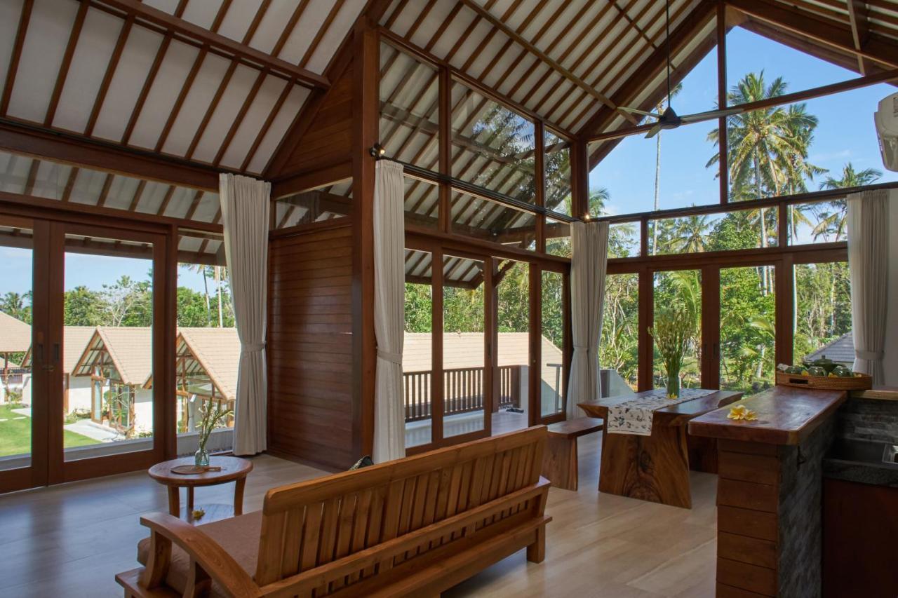 Palmterrace Ξενοδοχείο Chulik Εξωτερικό φωτογραφία