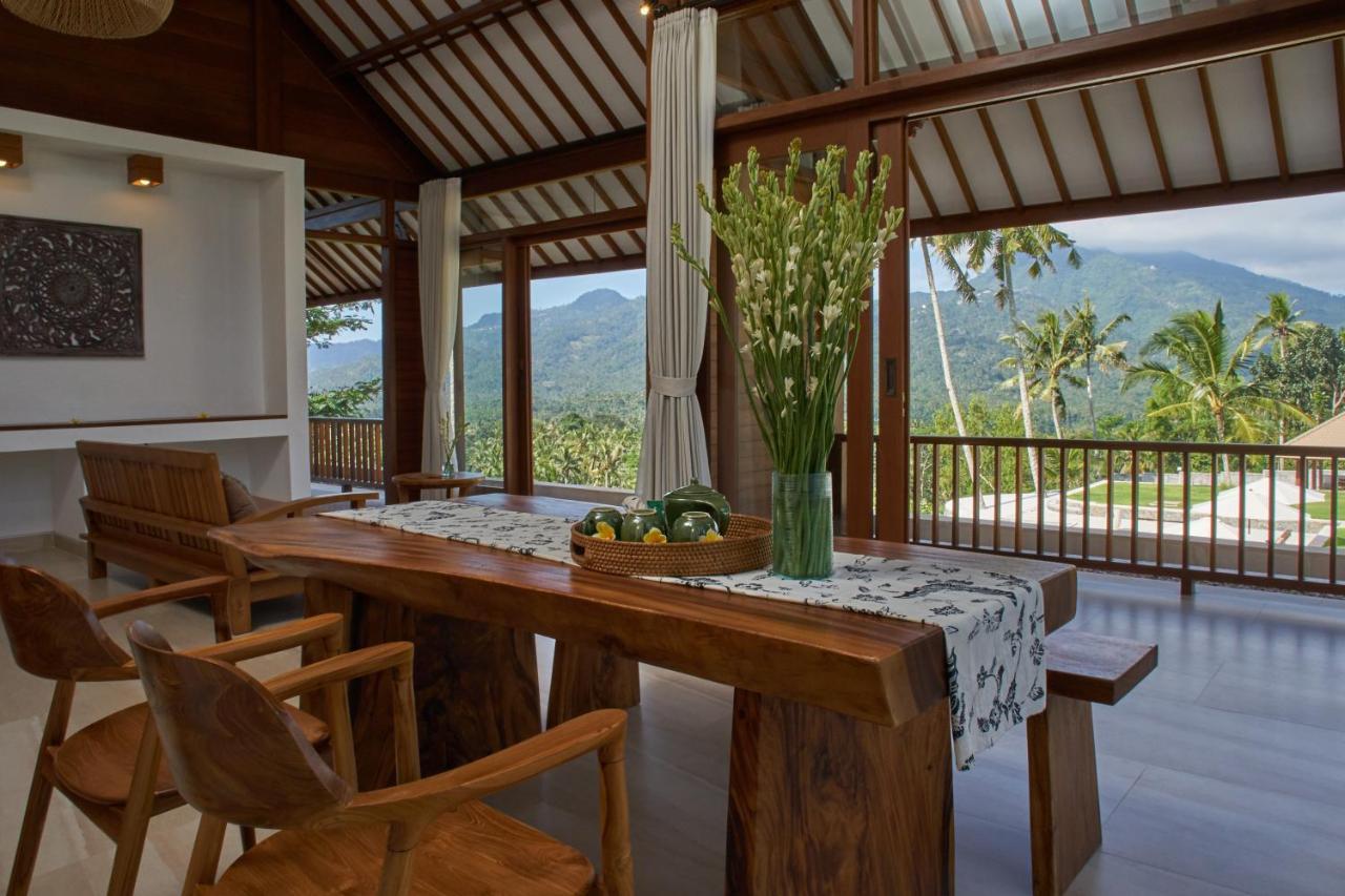 Palmterrace Ξενοδοχείο Chulik Εξωτερικό φωτογραφία